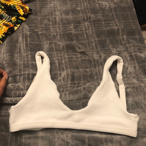 ROMWE Other - romwe bikini top